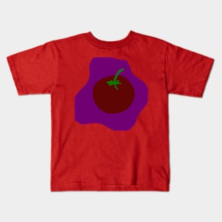 Tomato, tornahto Kids T-Shirt